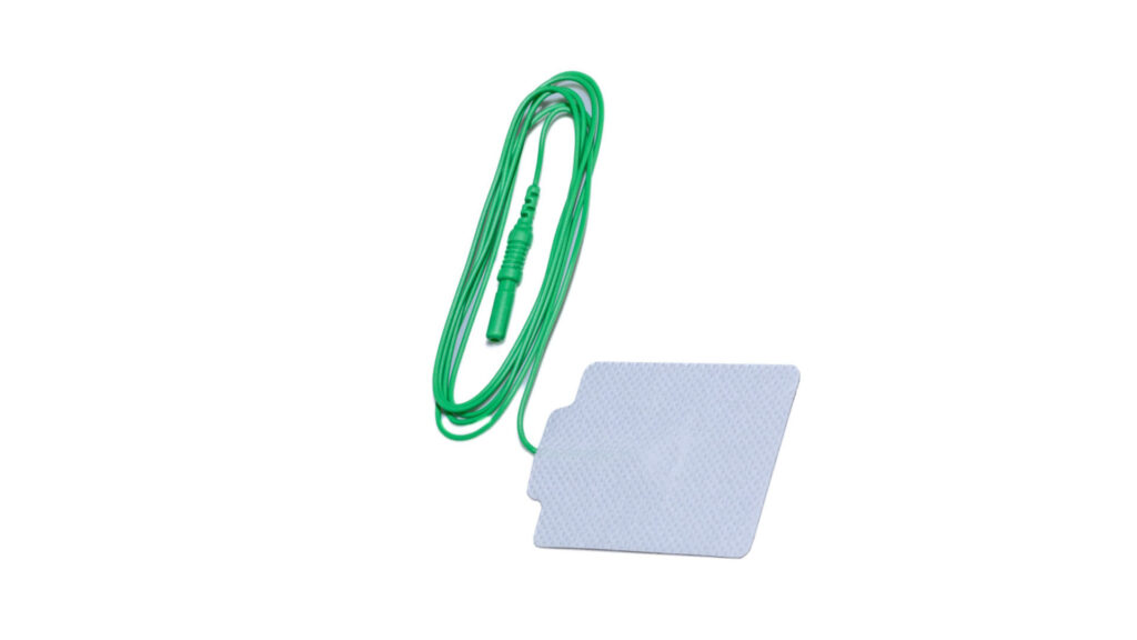 Technomed Technomed Disposable Adhesive Ground Electrodes – Technomed
