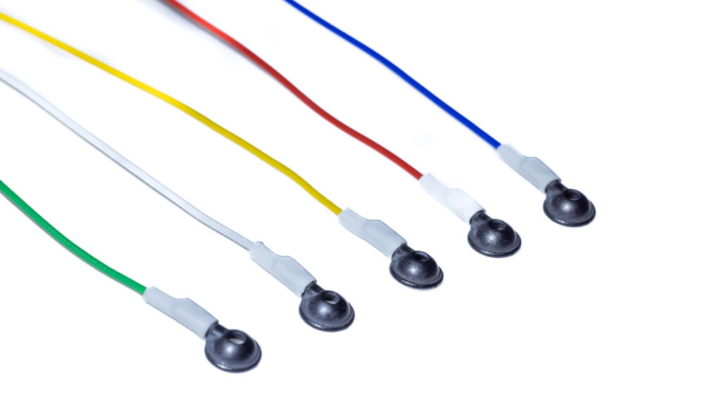 Technomed Technomed Disposable Extra Small EEG Cup Electrodes – Technomed
