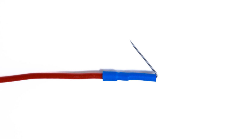 Technomed Technomed Disposable Subdermal Hooked Needle Electrodes – Technomed