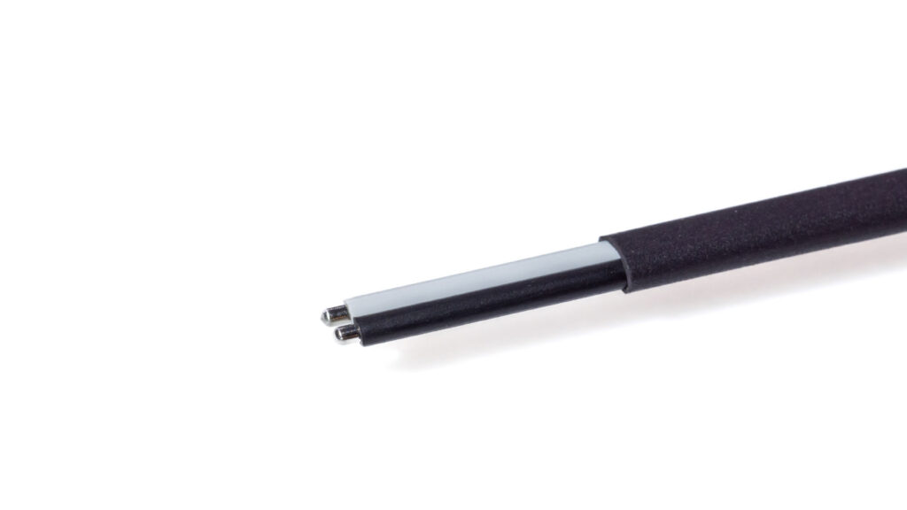 Technomed Technomed Disposable Twisted Bipolar Stimulating Probes – Technomed