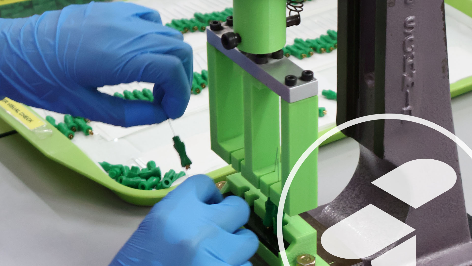 CNP Technomed Manufacturing