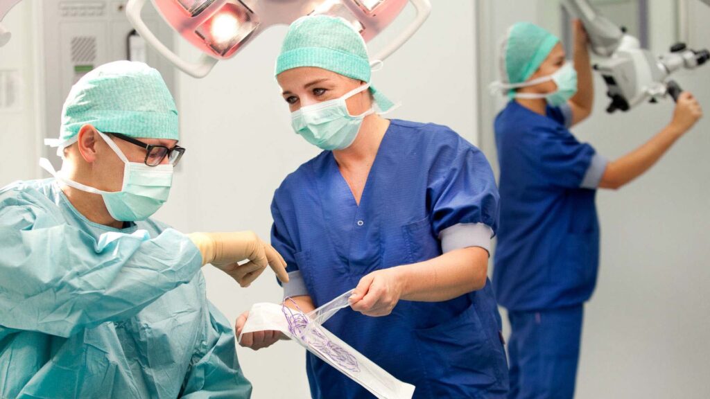 Technomed Neuromonitoring Solutions