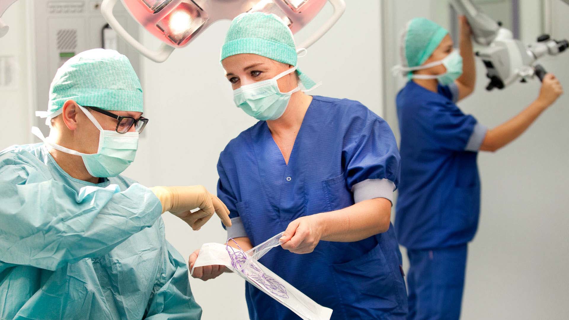 Technomed Neuromonitoring Solutions